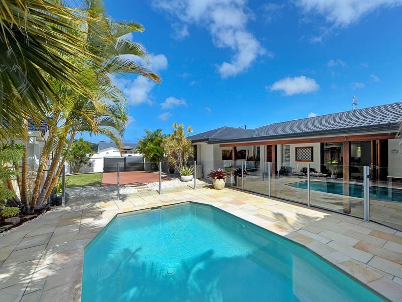 41 Walter Raleigh Crescent, Hollywell QLD 4216