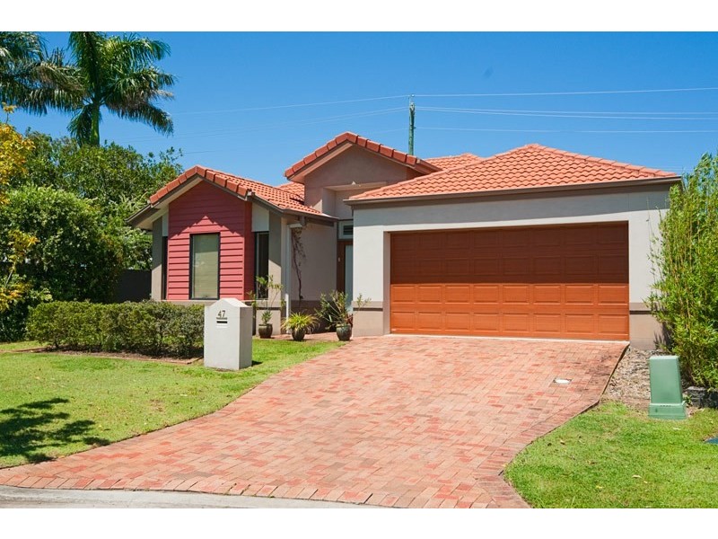 47 Cartagena Lane, Runaway Lagoons, Coombabah QLD 4216