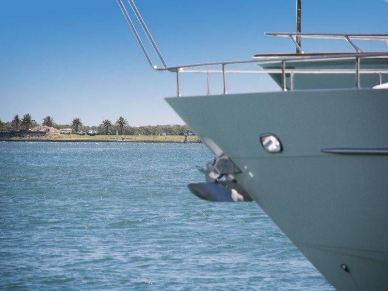 Sovereign Islands QLD 4216