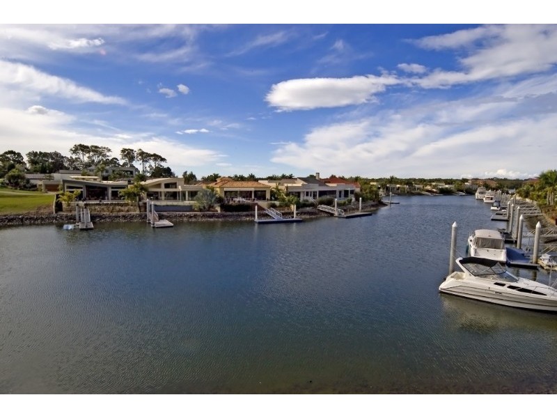 Hope Island QLD 4212