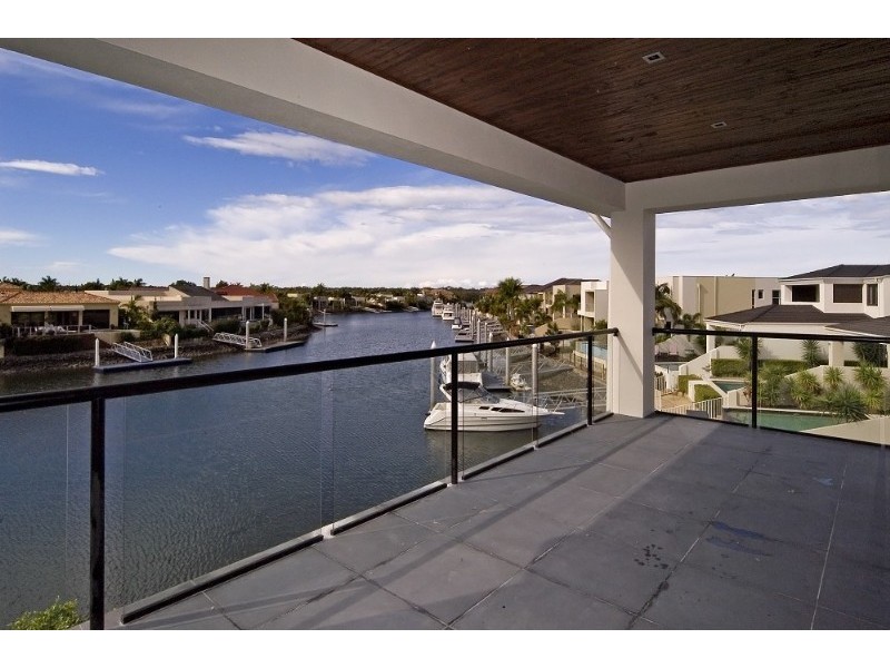 Hope Island QLD 4212