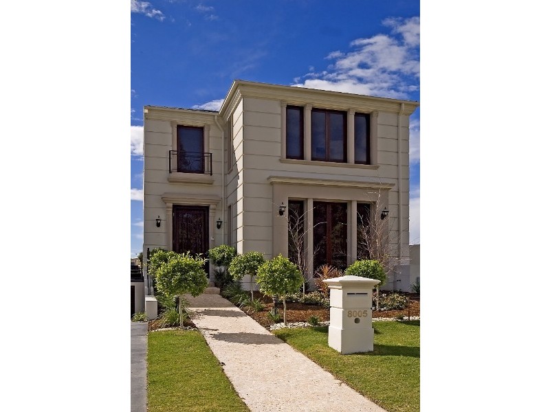 Hope Island QLD 4212