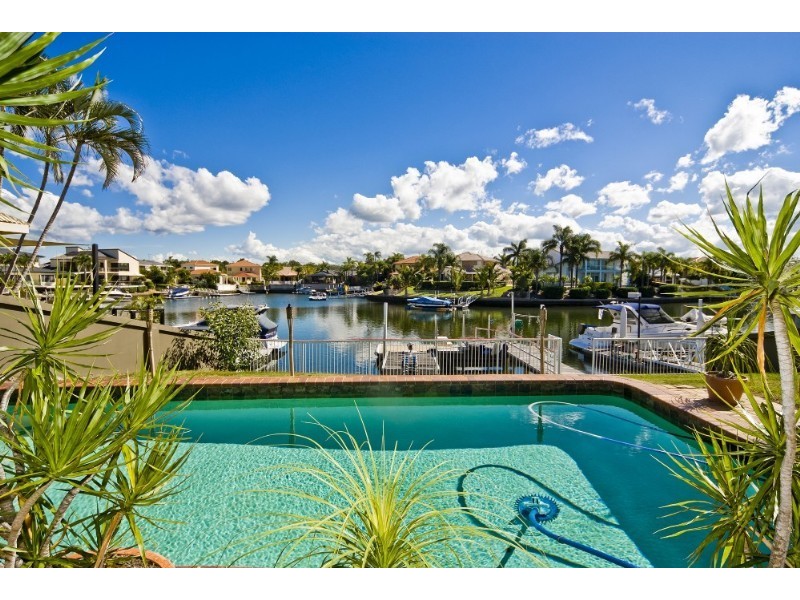 Runaway Bay QLD 4216
