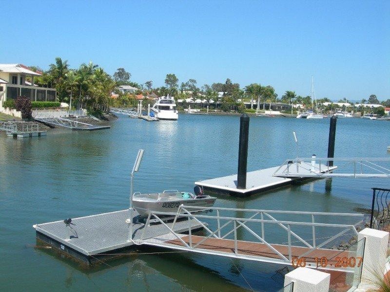Sanctuary Cove QLD 4212