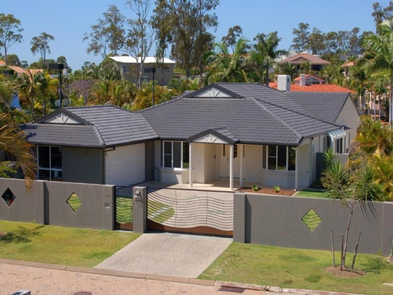 Sanctuary Cove QLD 4212