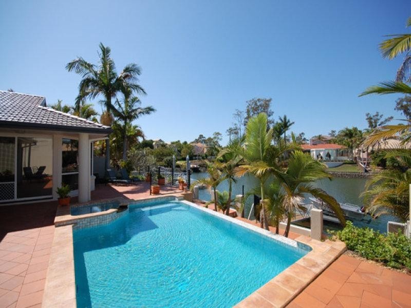 Sanctuary Cove QLD 4212