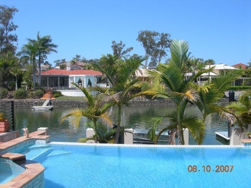 Sanctuary Cove QLD 4212