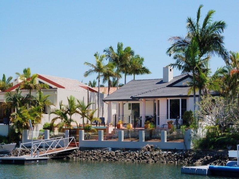 Sanctuary Cove QLD 4212