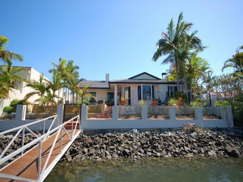 Sanctuary Cove QLD 4212