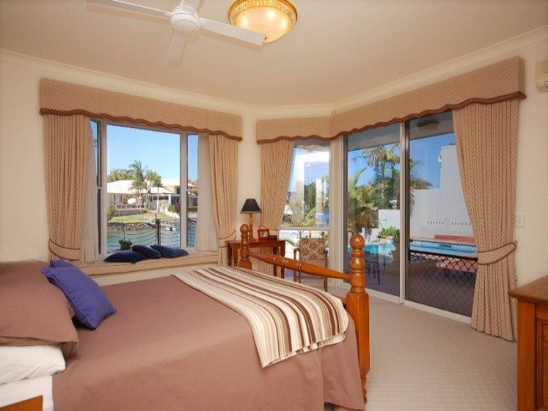 Sanctuary Cove QLD 4212