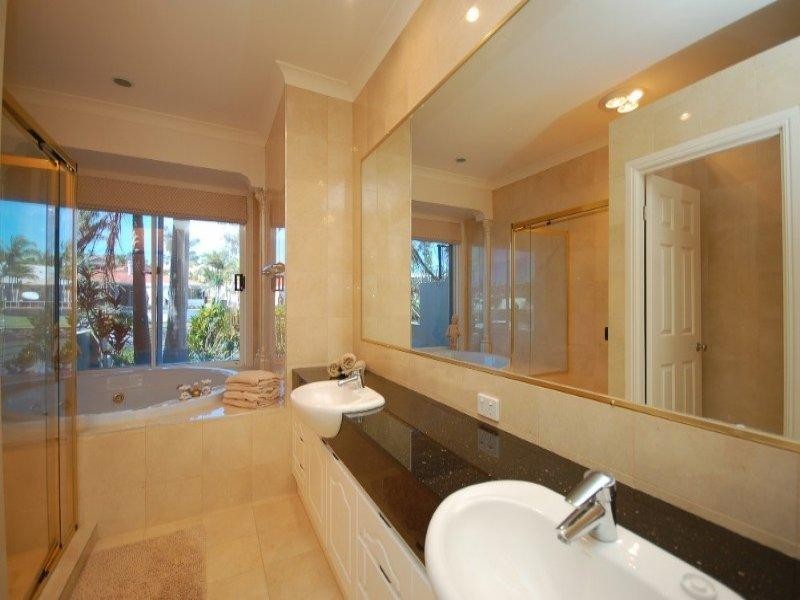 Sanctuary Cove QLD 4212