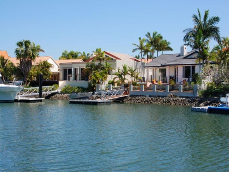 Sanctuary Cove QLD 4212