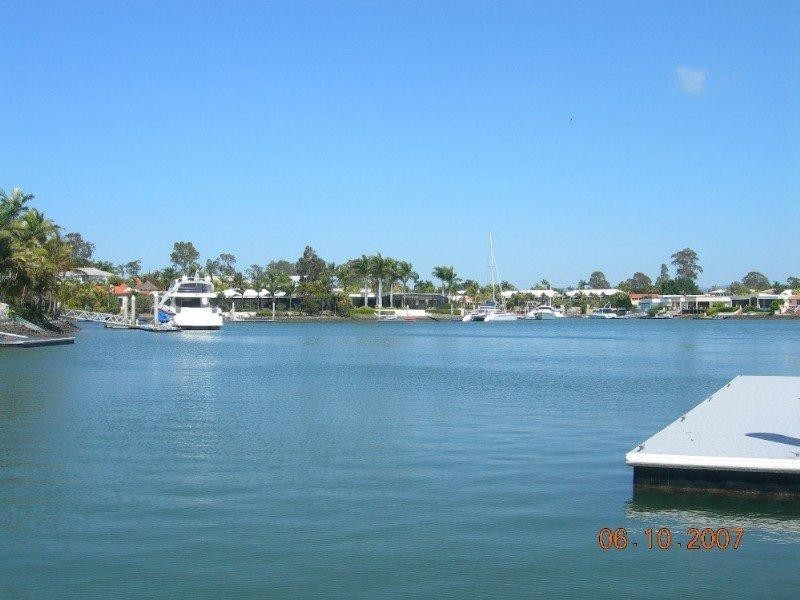 Sanctuary Cove QLD 4212