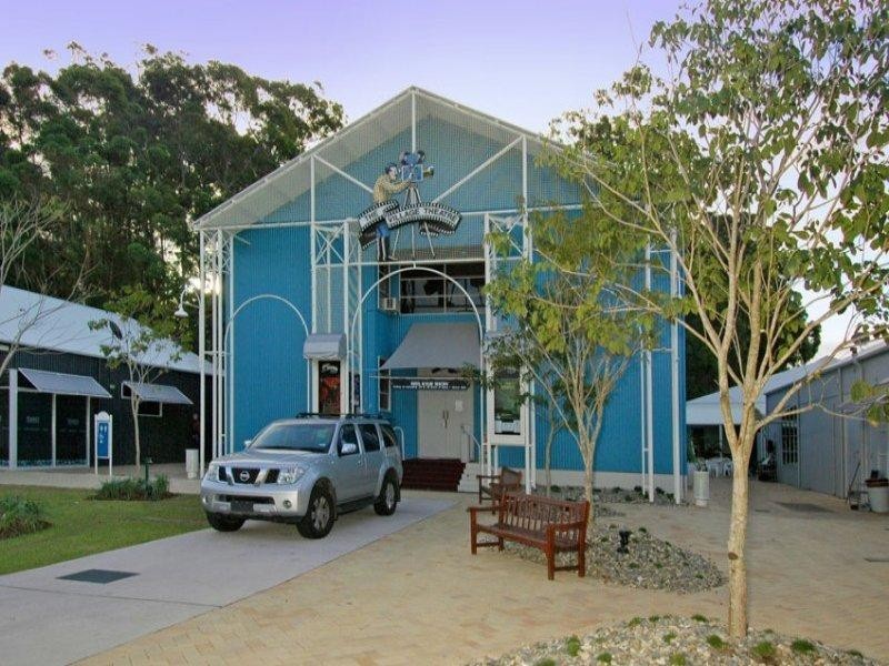 Sanctuary Cove QLD 4212