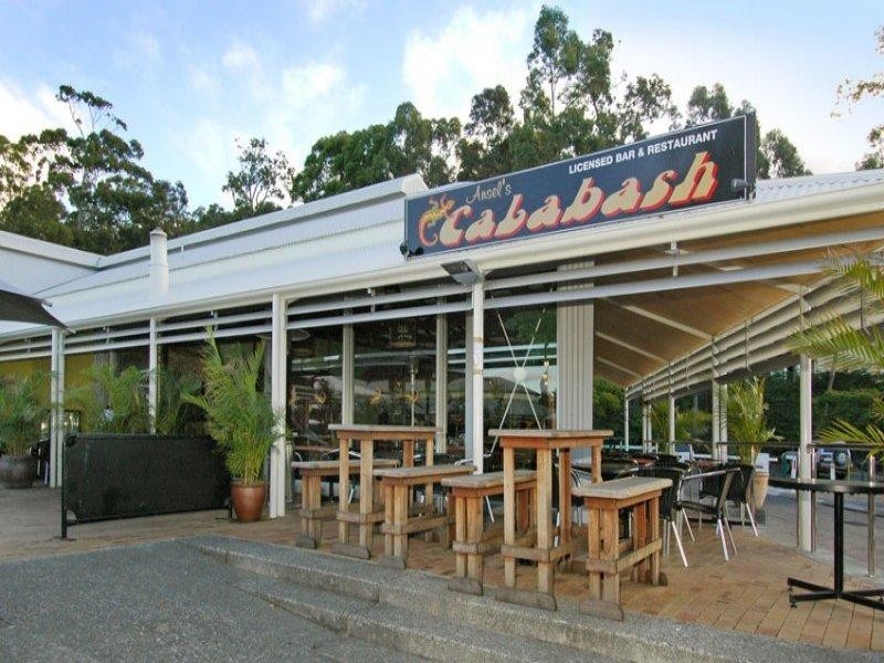 Sanctuary Cove QLD 4212