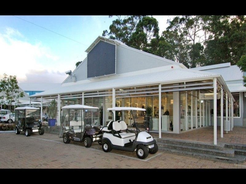 Sanctuary Cove QLD 4212