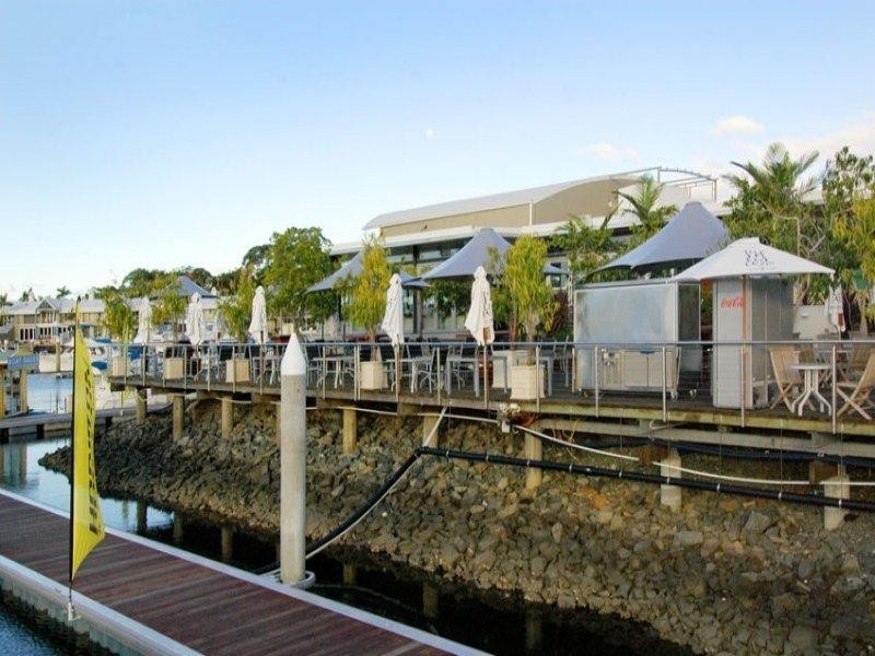 Sanctuary Cove QLD 4212