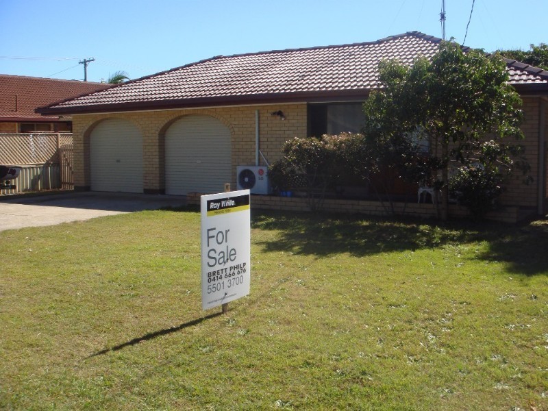 Paradise Point QLD 4216