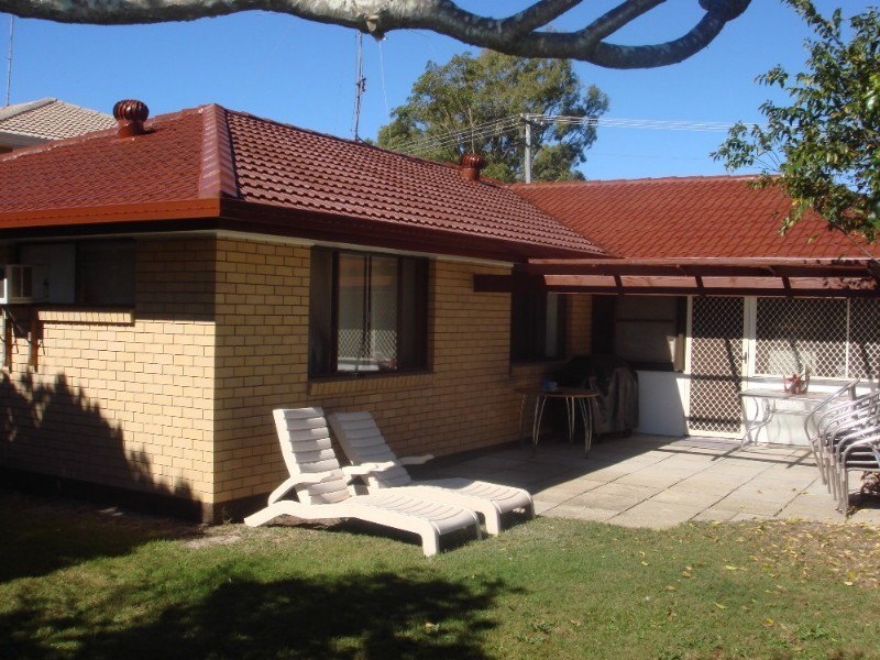 Paradise Point QLD 4216