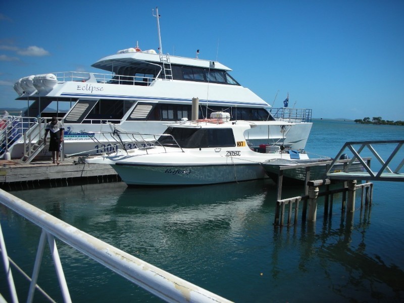 Agnes Water QLD 4677