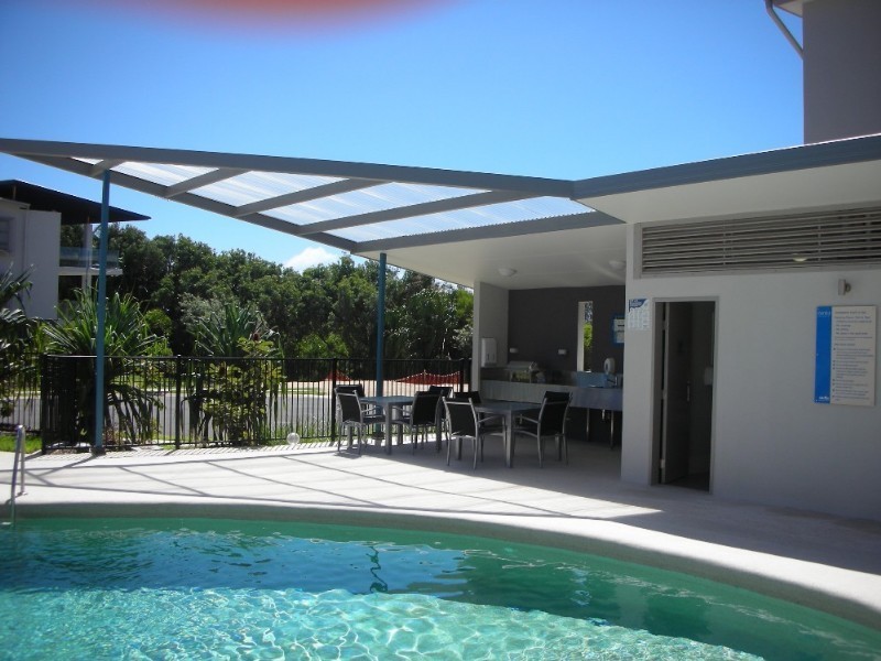 Agnes Water QLD 4677