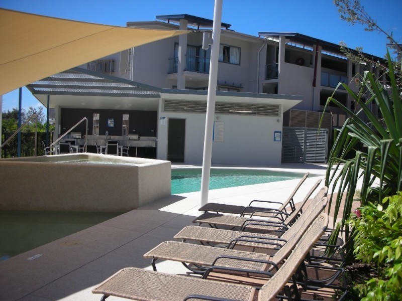 Agnes Water QLD 4677