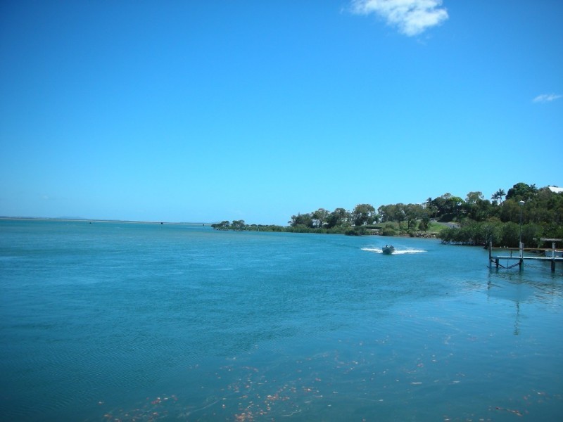 Agnes Water QLD 4677