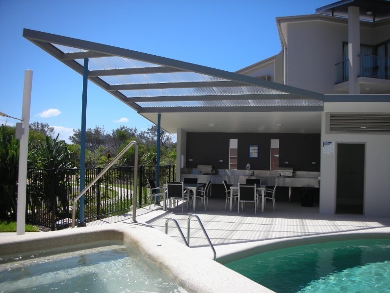 Agnes Water QLD 4677