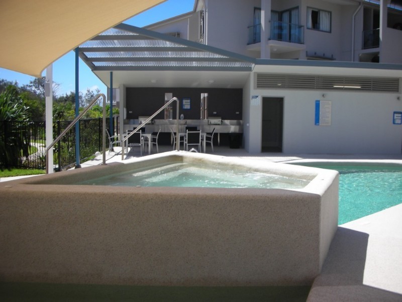 Agnes Water QLD 4677