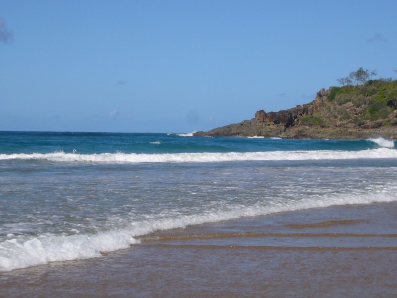 Agnes Water QLD 4677