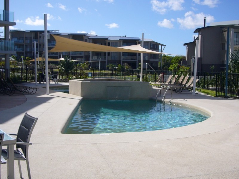 Agnes Water QLD 4677