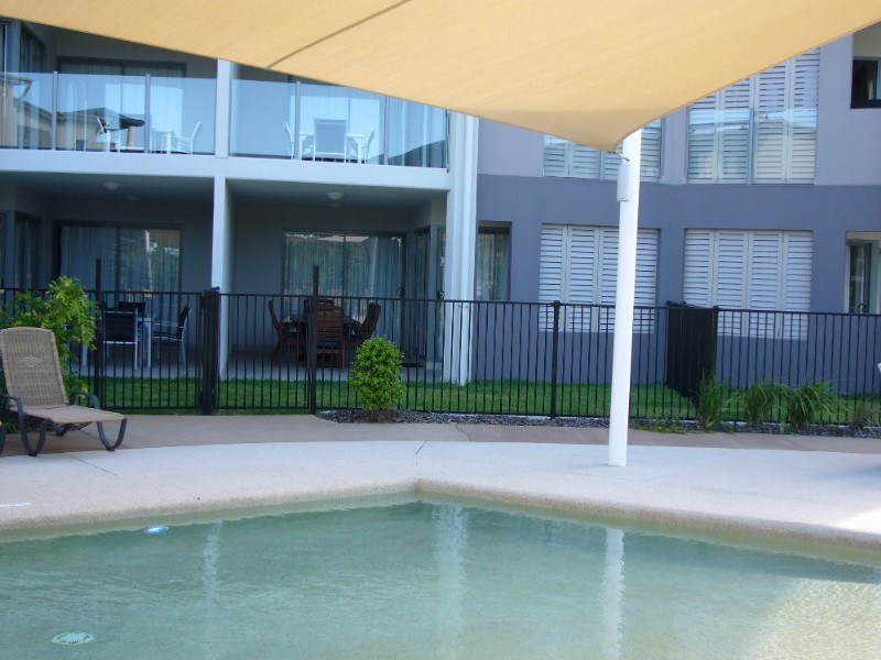 Agnes Water QLD 4677