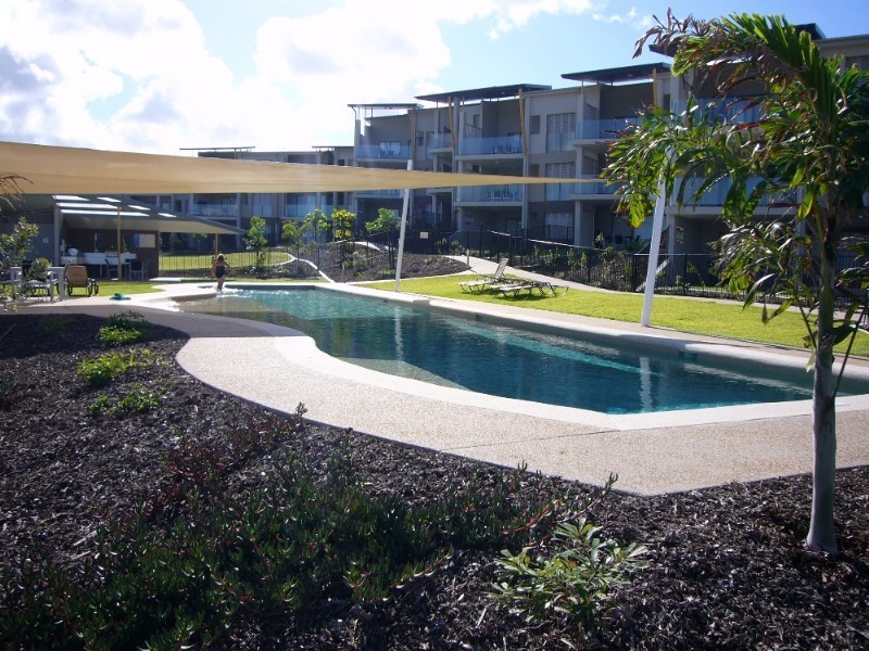 Agnes Water QLD 4677