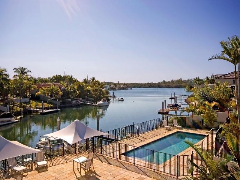 Sanctuary Cove QLD 4212