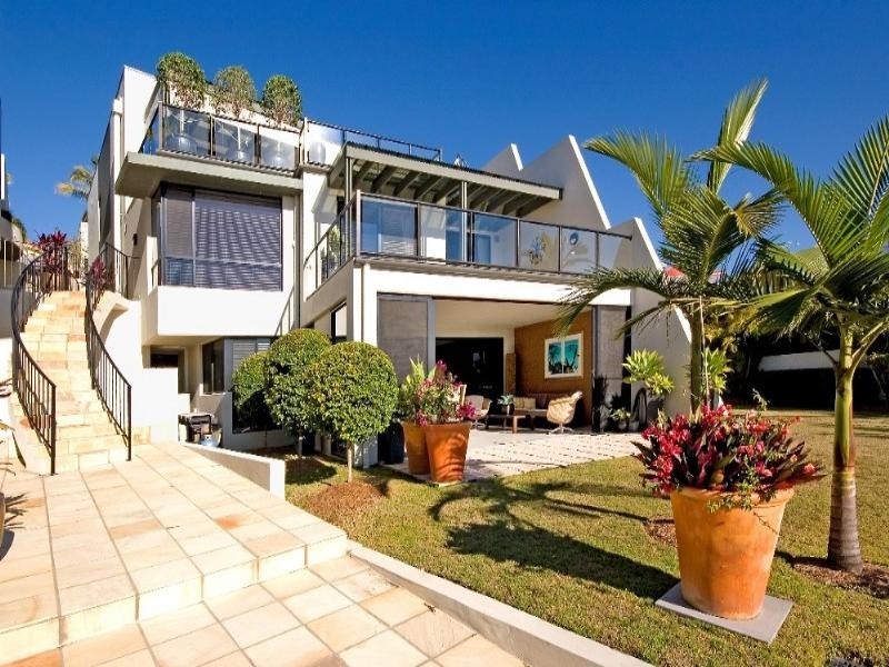 Sanctuary Cove QLD 4212