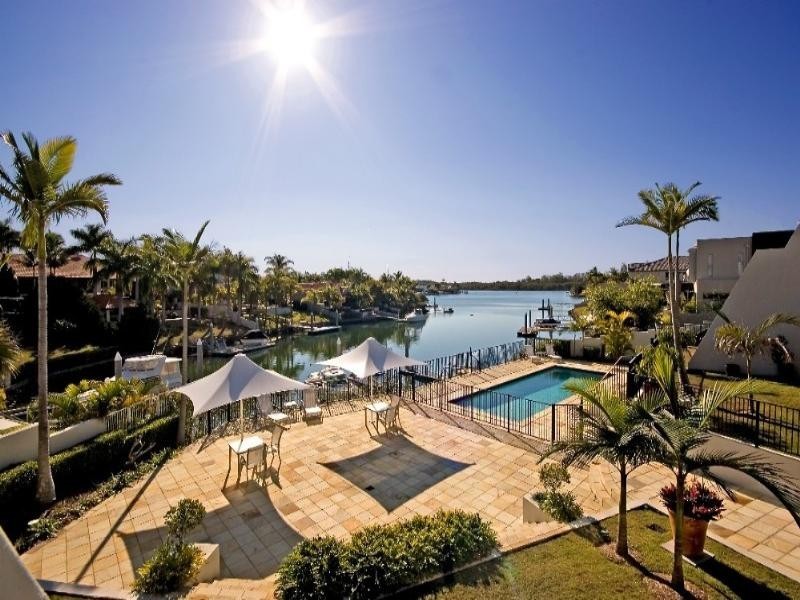 Sanctuary Cove QLD 4212