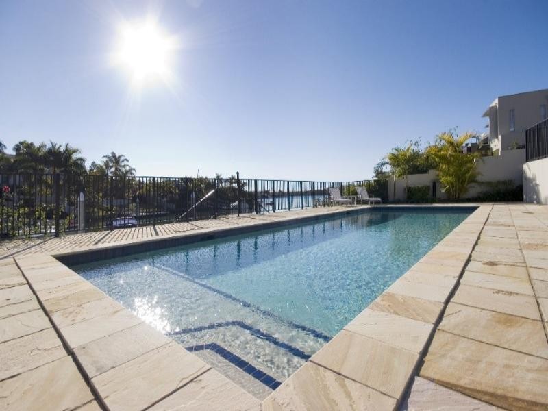 Sanctuary Cove QLD 4212