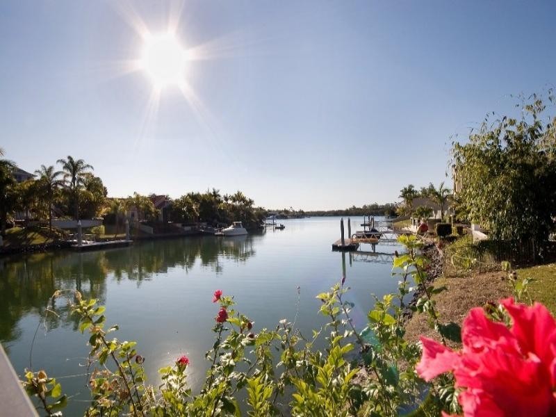 Sanctuary Cove QLD 4212