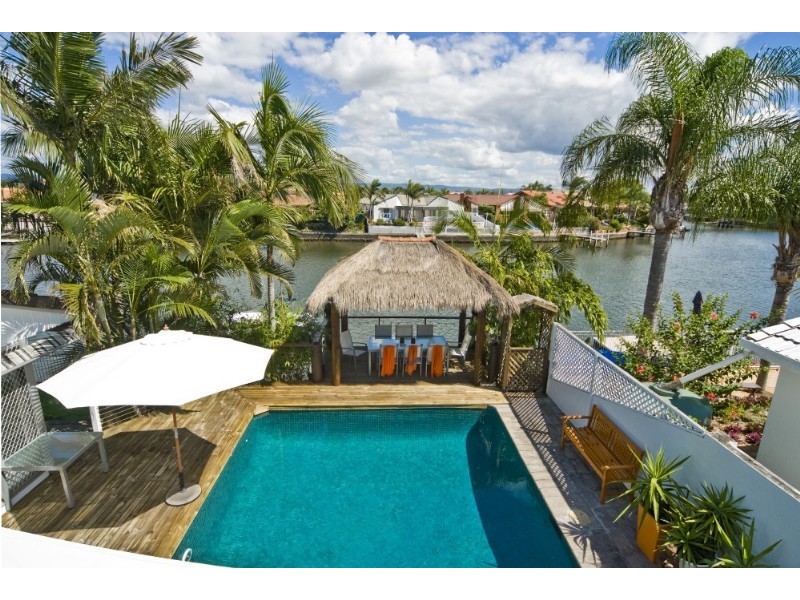 Runaway Bay QLD 4216