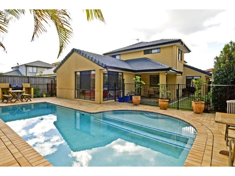 Coombabah QLD 4216