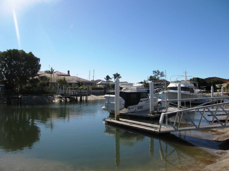 Paradise Point QLD 4216