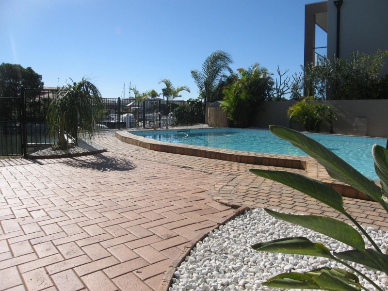 Paradise Point QLD 4216