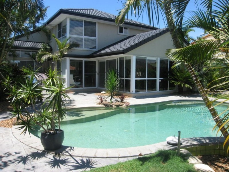 15 Magellan Avenue, Hollywell QLD 4216