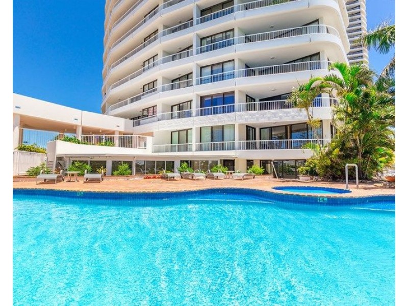 2/7 Oatland Esplanade, Runaway Bay QLD 4216