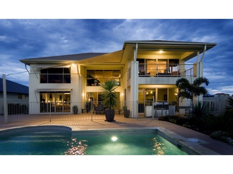 Sanctuary Cove QLD 4212