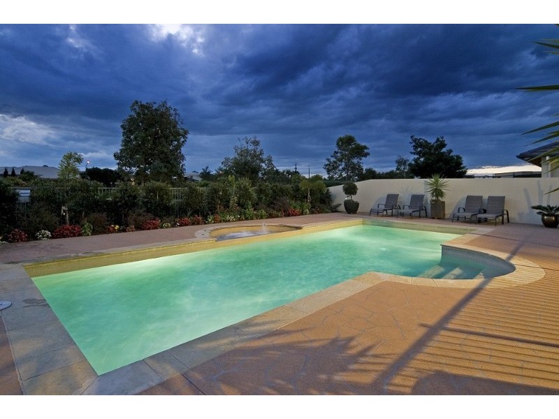 Sanctuary Cove QLD 4212