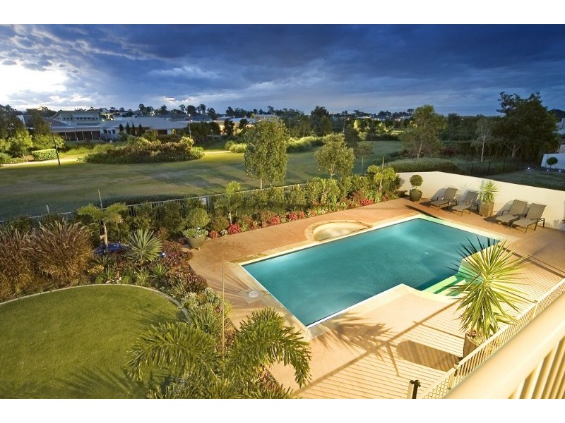 Sanctuary Cove QLD 4212