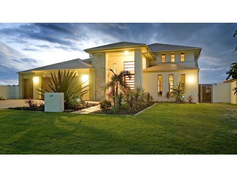 Sanctuary Cove QLD 4212