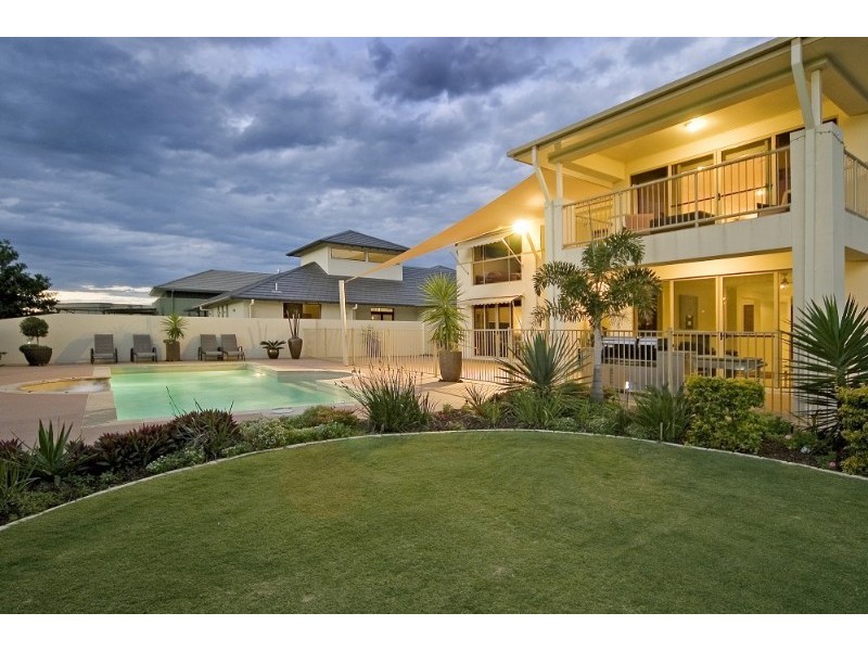 Sanctuary Cove QLD 4212