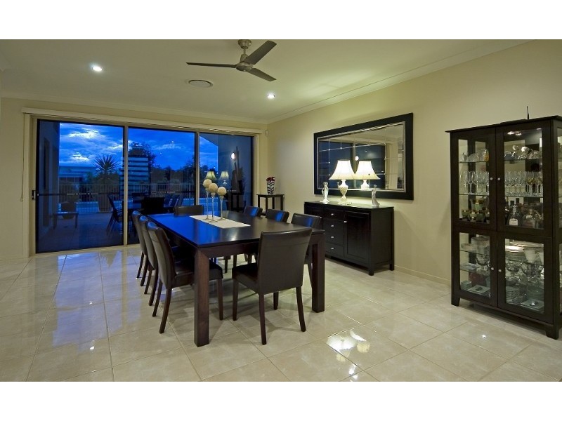 Sanctuary Cove QLD 4212